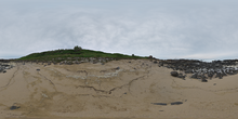 Ivy Beach Boulders - Preview