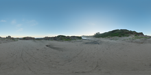 Ivy Beach Dunes - Preview