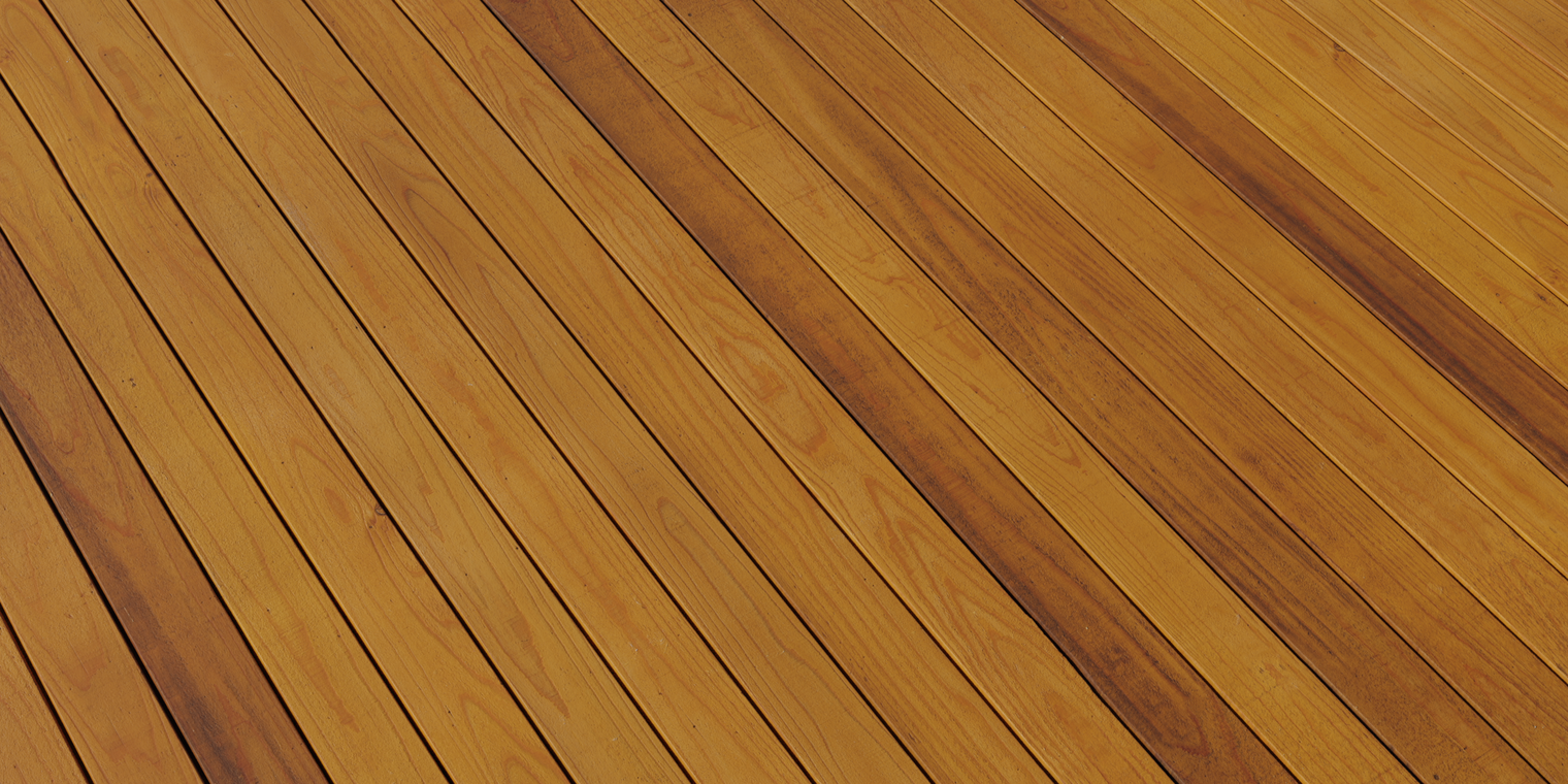 Free 8K texture of Japanese cedar planks - warm hardwood grain, vertical paneling with rough-hewn detail and light wear; ideal for interiors, furniture, props.