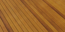 Japanese Cedar Planks - Preview
