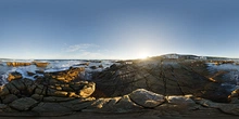 Jongersfontein Rocks 2 - Preview