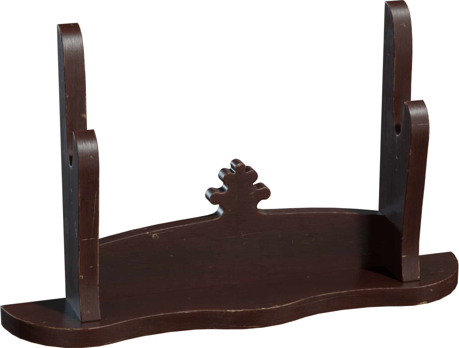 Katana Stand 01