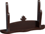 Katana Stand 01 - Preview