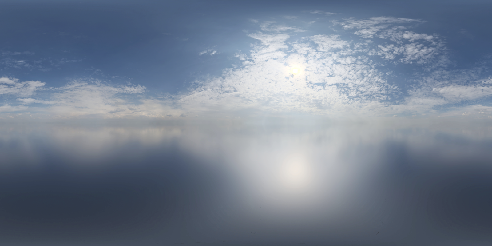 Kloofendal 38d Partly Cloudy (Pure Sky) HDRI • Poly Haven