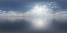 Kloofendal 38d Partly Cloudy (Pure Sky) - Preview