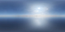 Kloofendal 43d Clear (Pure Sky) - Preview