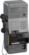 Korean Public Payphone 01 - Preview