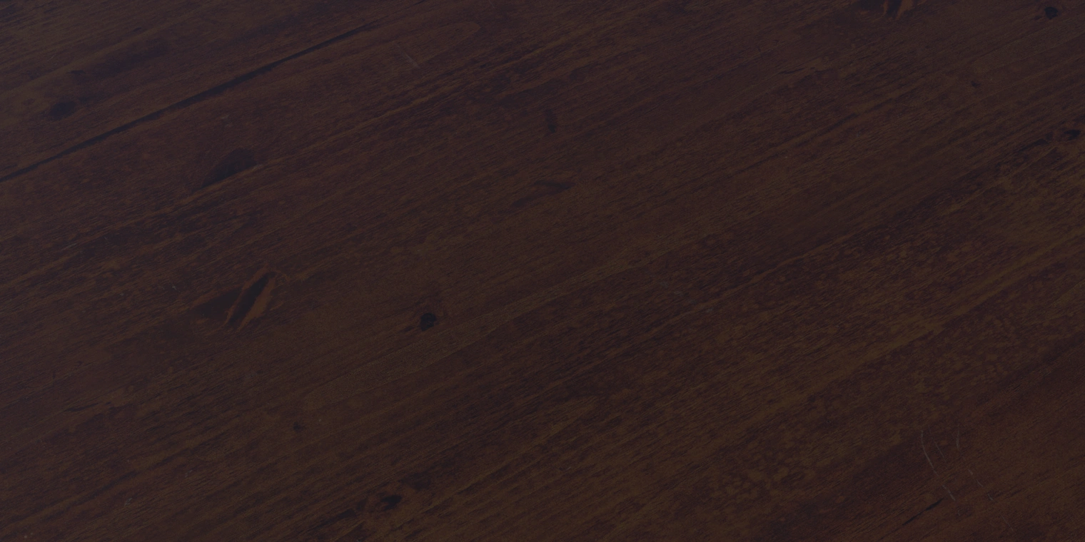 Free 16K lacquered cherry wood texture with glossy, reflective finish, smooth hardwood grain and subtle scratches - great for furniture, interiors and prop surfaces.
