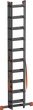 Ladder Sectioned 01 - Preview