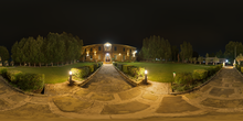 Ladybrand Heritage House - Preview