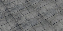 Large Floor Tiles 02 - Preview