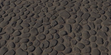 Large Pebbles - Preview