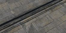 Large Sandstone Blocks - Preview