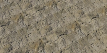 Large Sandstone Blocks 01 - Preview