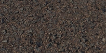 Leaf Scattered Gravel - Preview