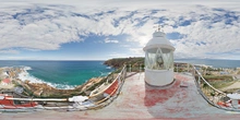 Lighthouse Top - Preview