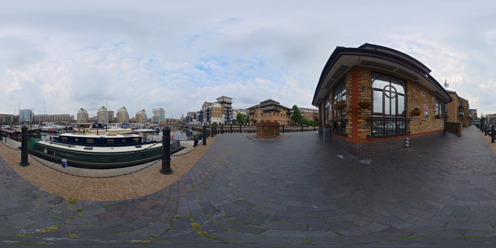 Limehouse