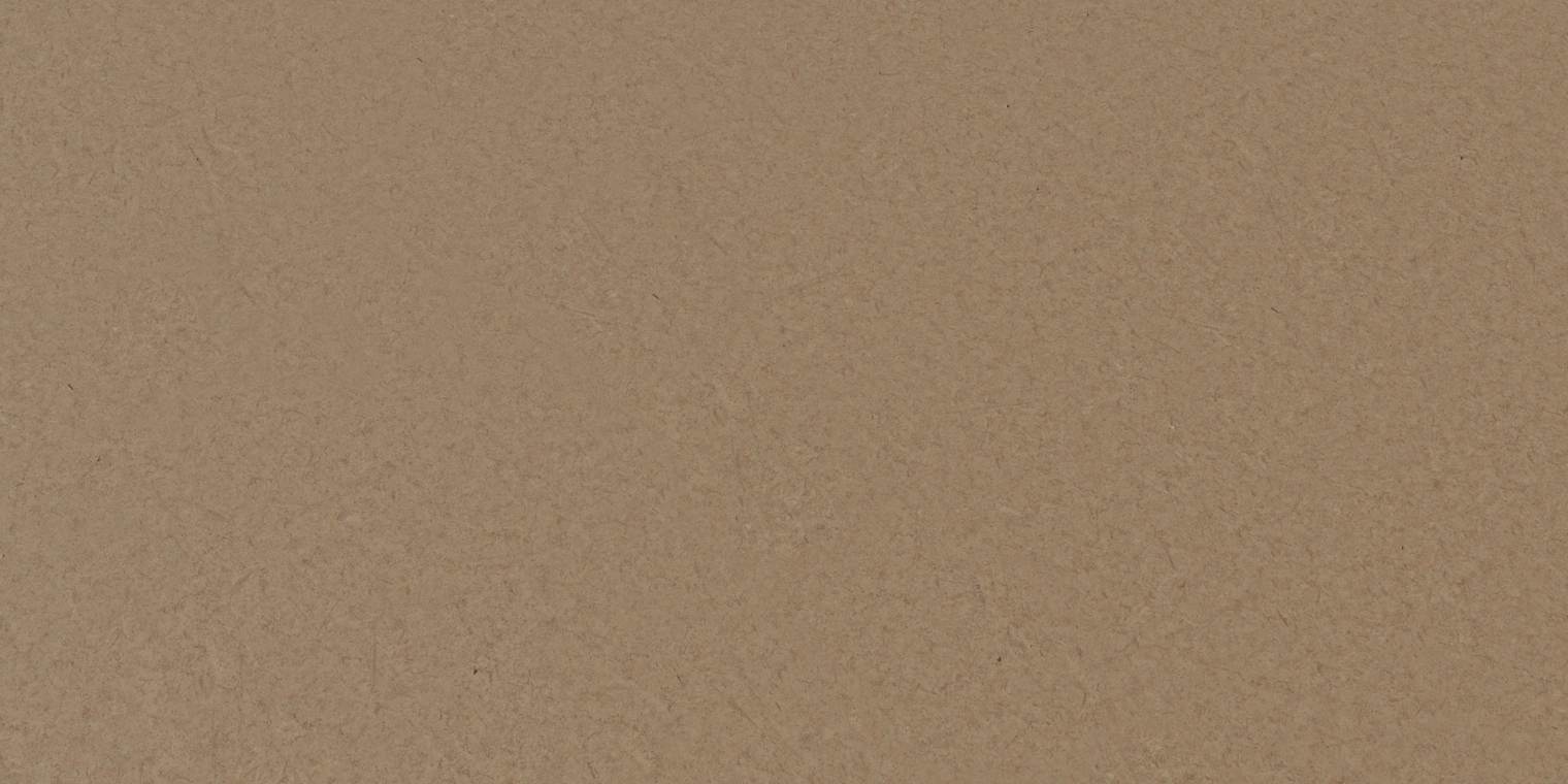 Free 8K texture of weathered brown linoleum - a synthetic vinyl flooring with subtle wood-look grain, low sheen and canvas-like wear.