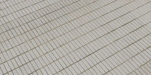 Long White Tiles - Preview
