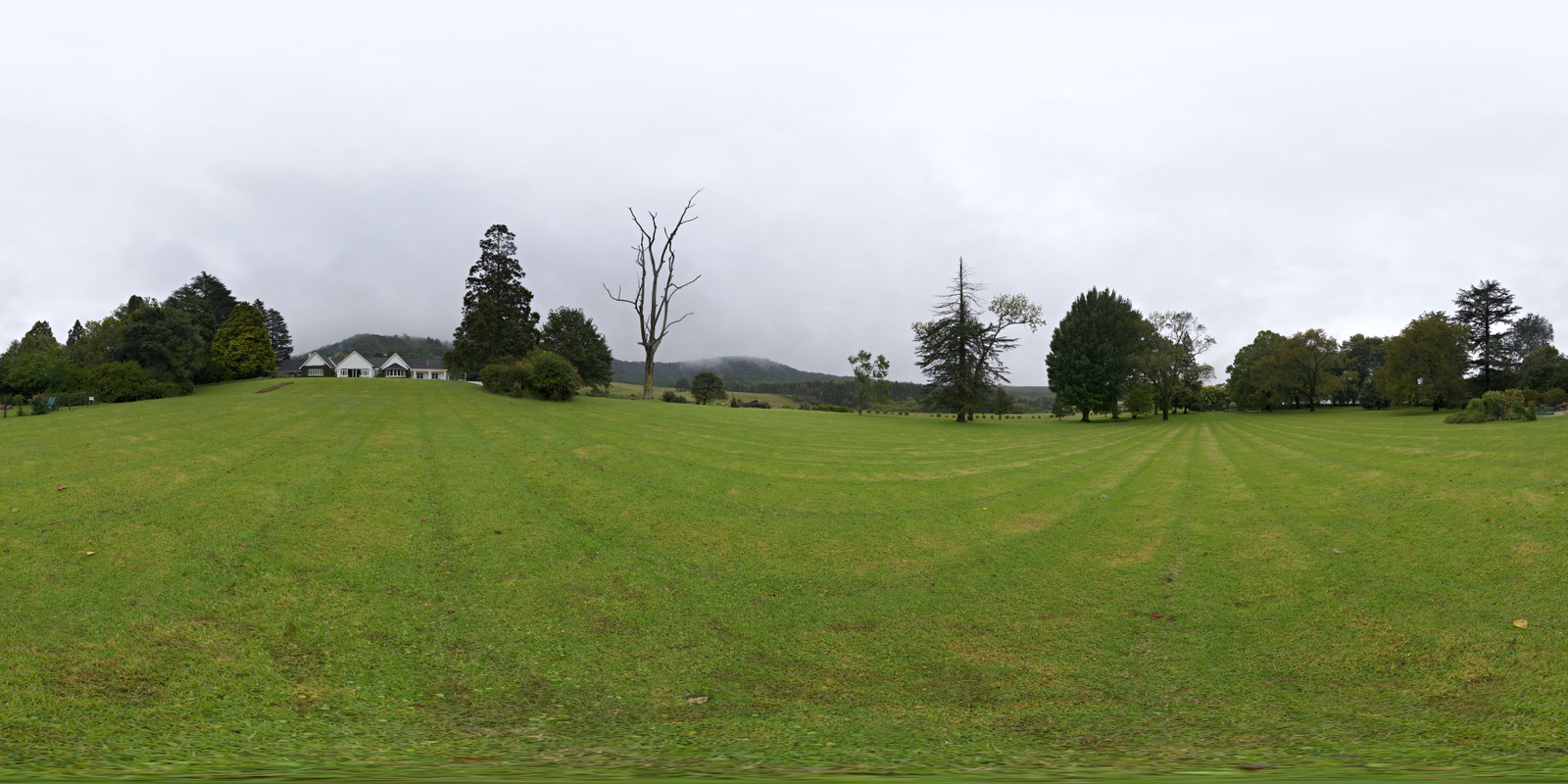 Lythwood Field