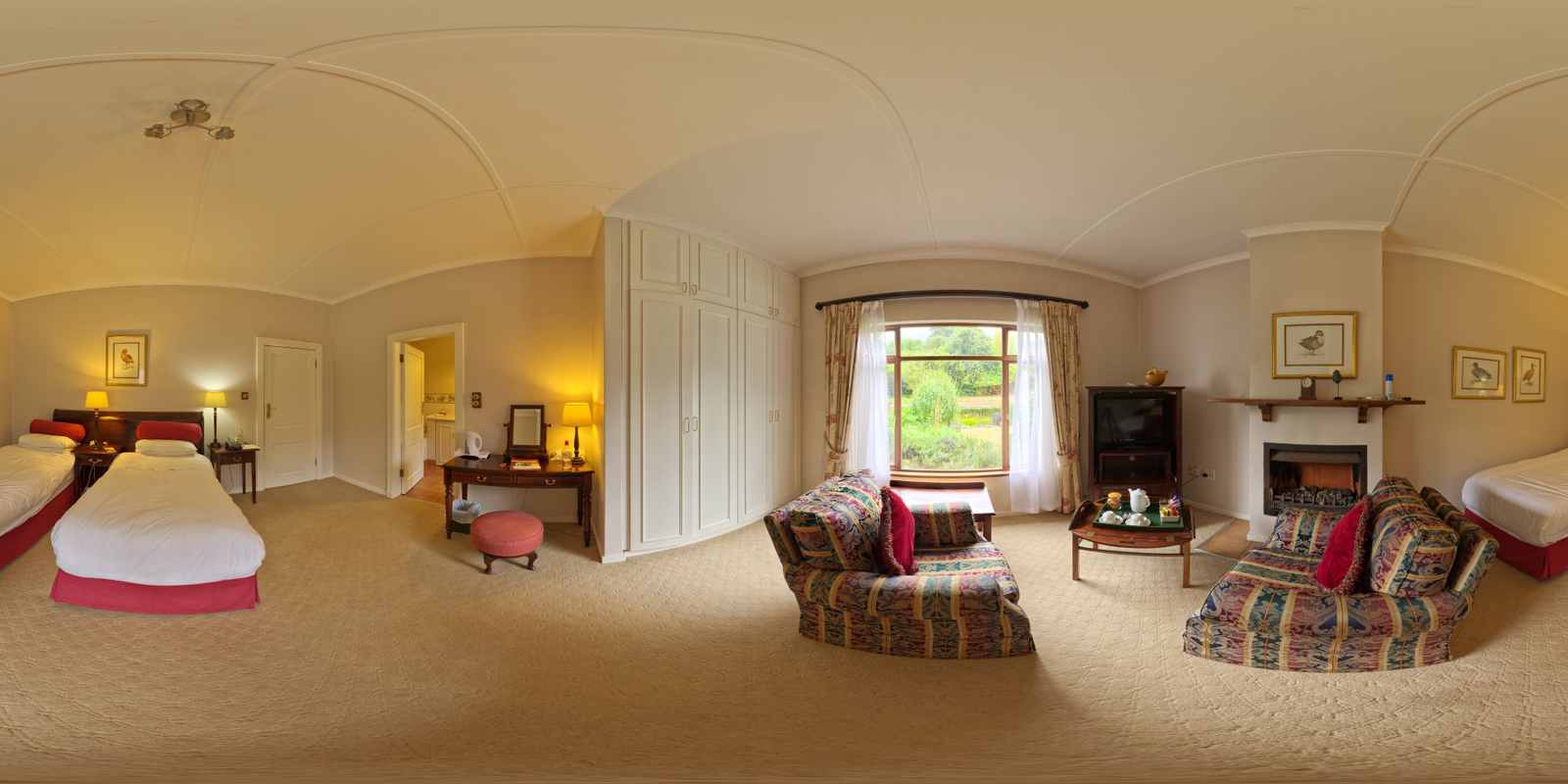 Lythwood Room