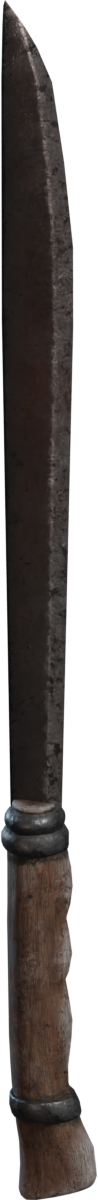 Machete