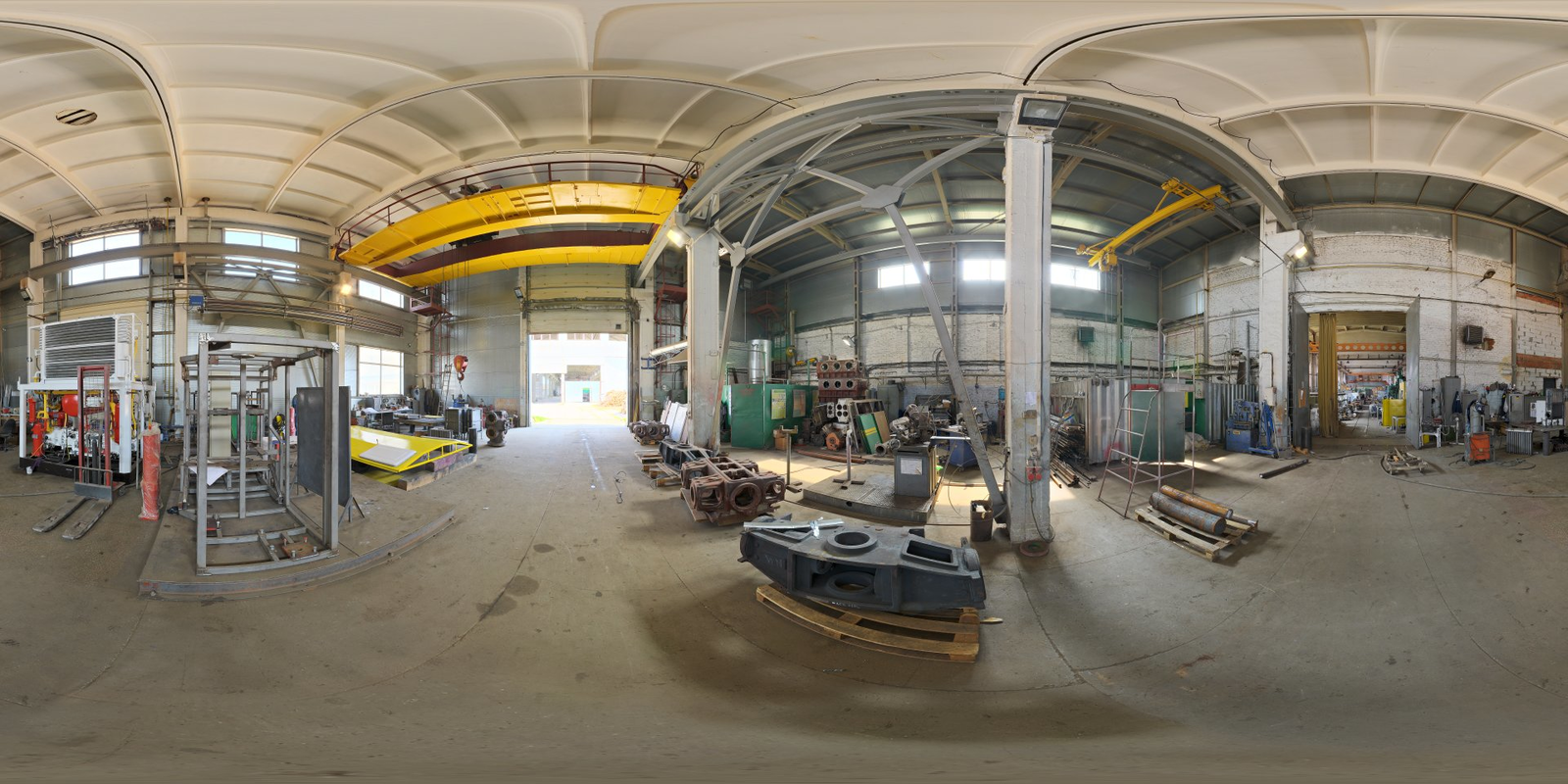 Machine Shop 02