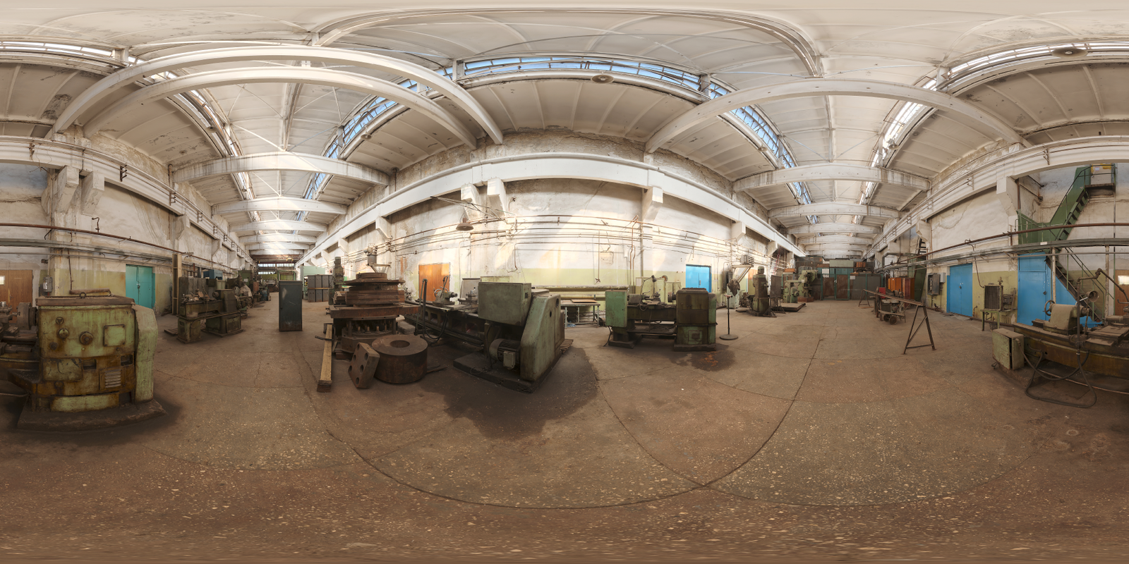 Machine Shop 03