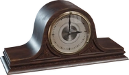 Mantel Clock 01 - Preview