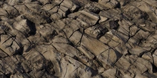 Marble Rock 03 - Preview