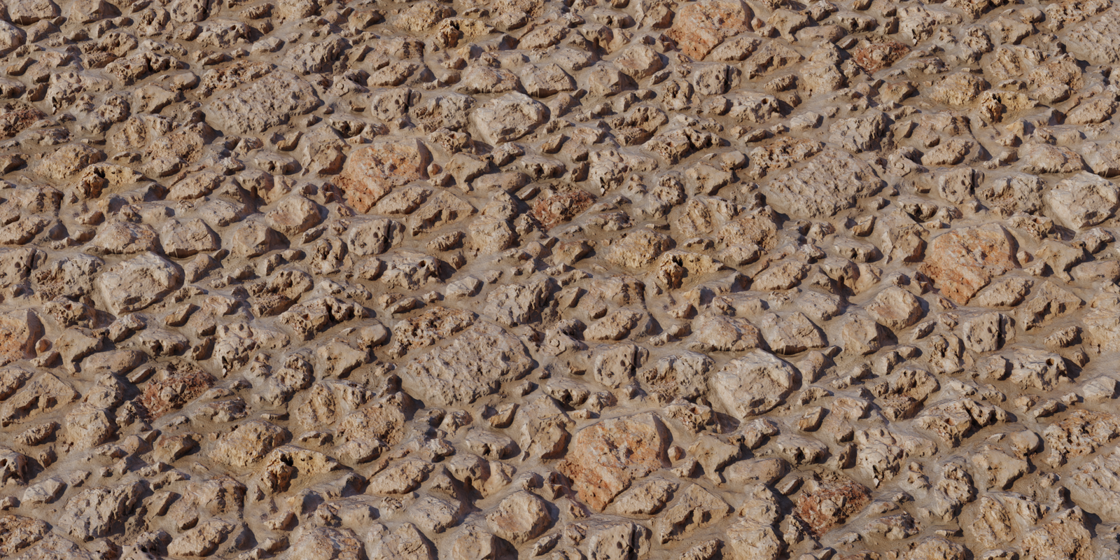 Medieval Blocks 02