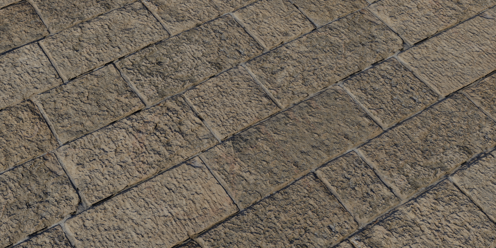 Medieval Blocks 03