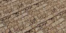 Medieval Blocks 05 - Preview