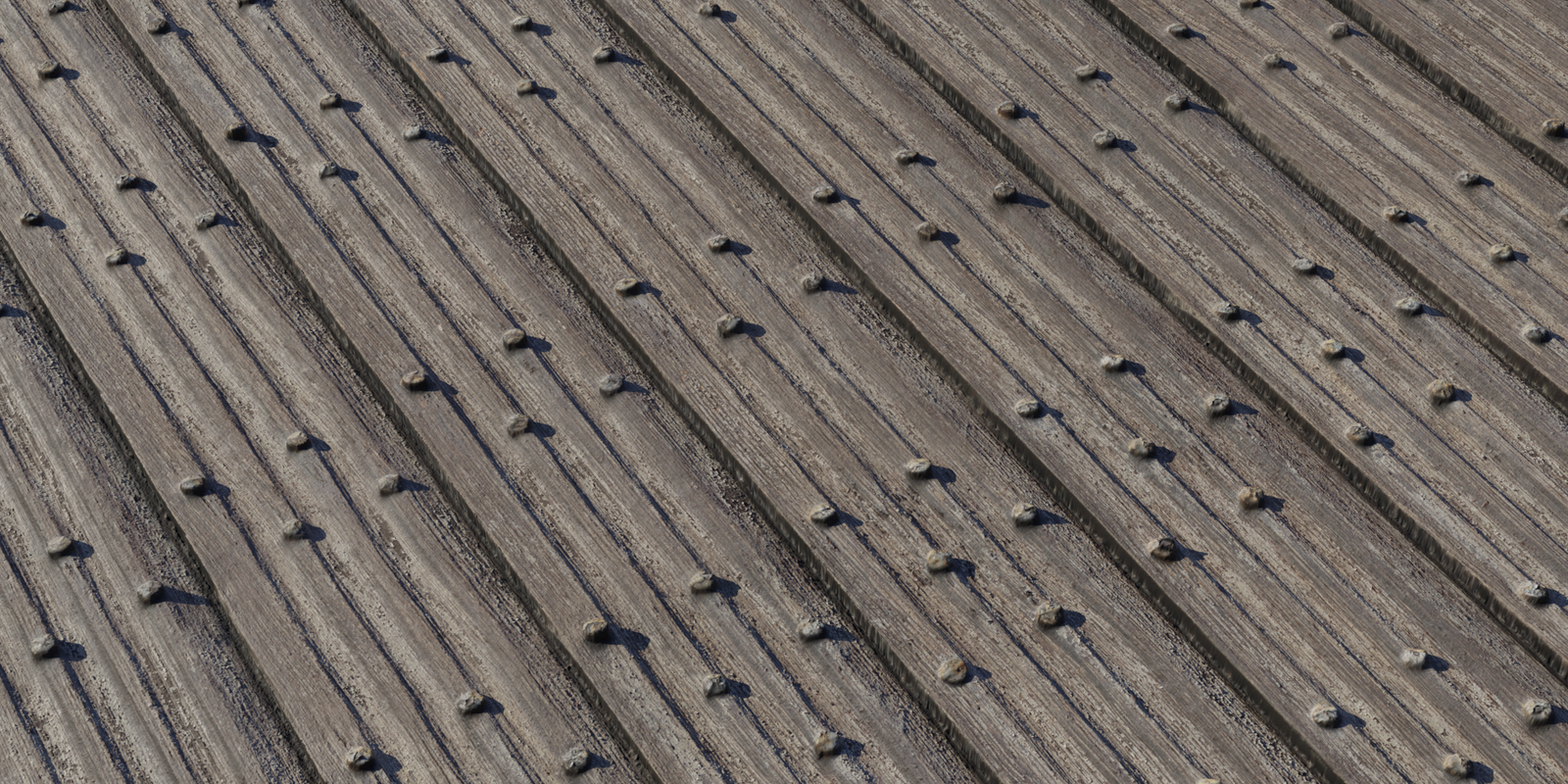 Medieval Wood