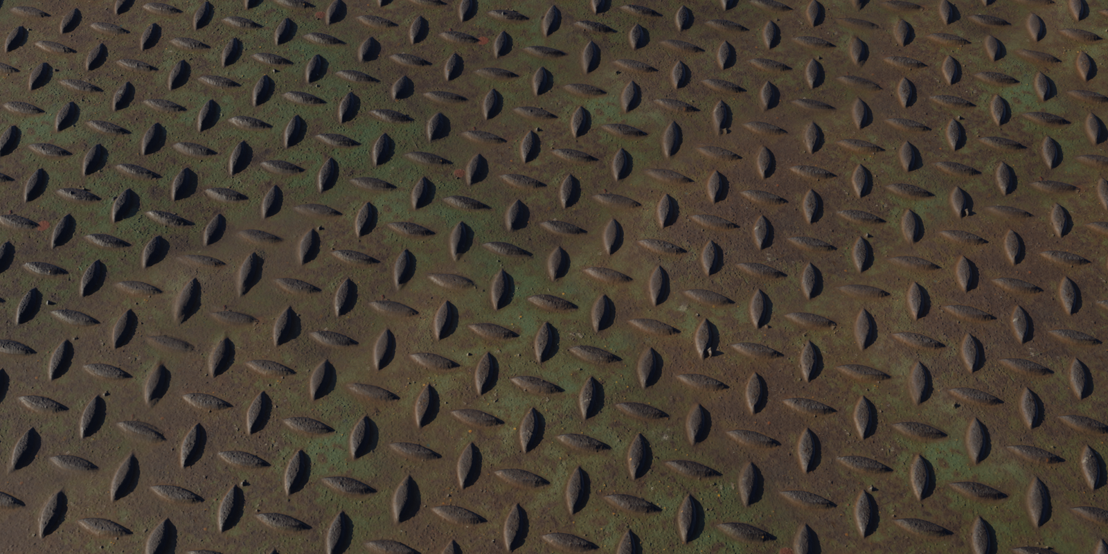 Metal Plate