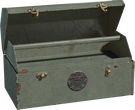 Metal Toolbox - Preview