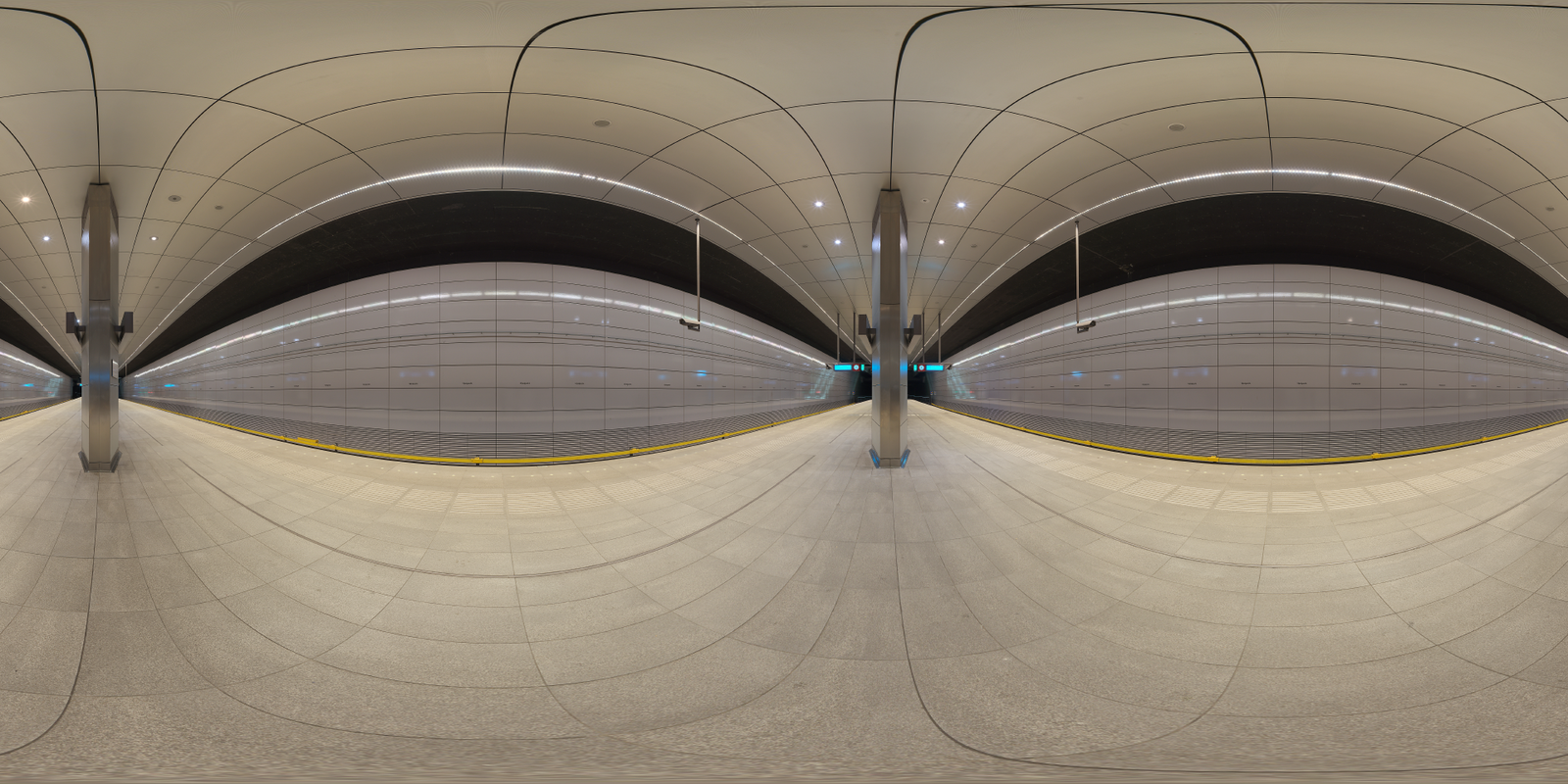 Metro: Vijzelgracht