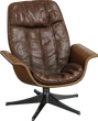 Mid Century Lounge Chair - Preview