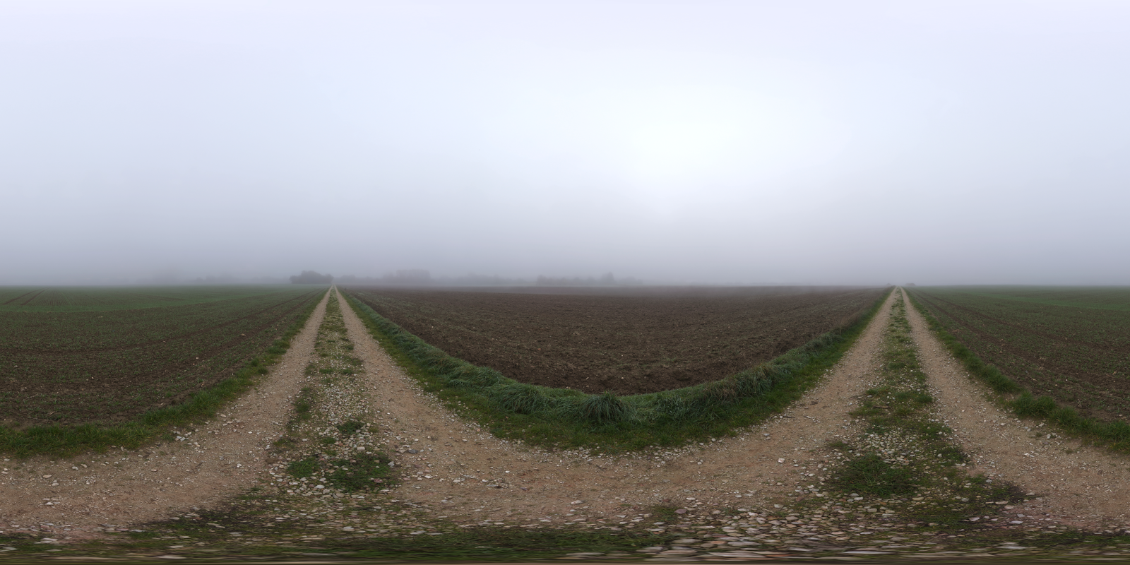 Misty Farm Road