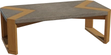 Modern Coffee Table 01 - Preview