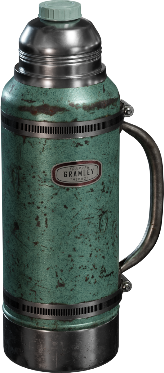 Modified Thermos