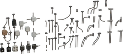 Modular Electric Cables - Preview