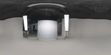 Monochrome Studio 04 - Preview