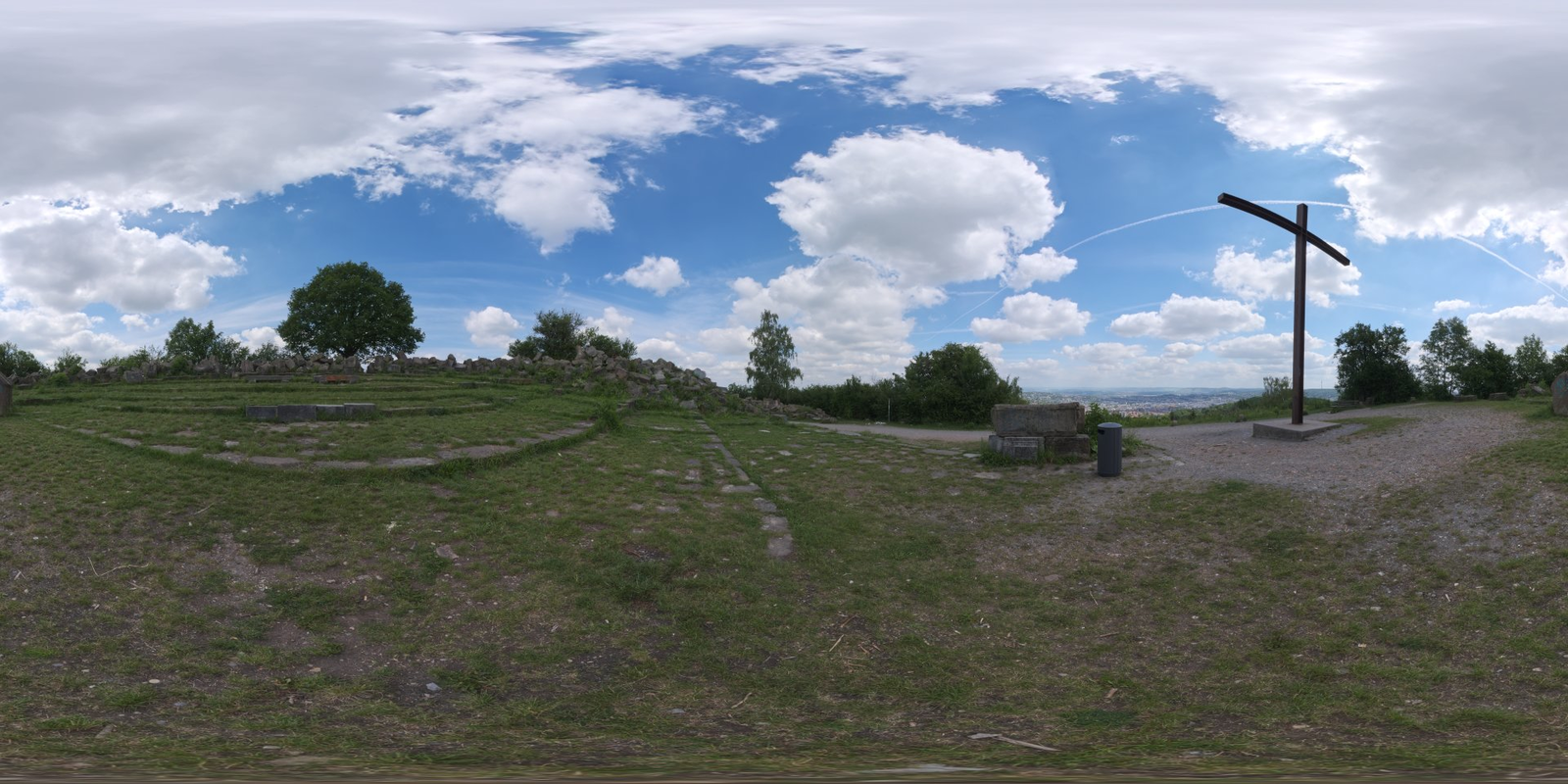 Monte Scherbelino