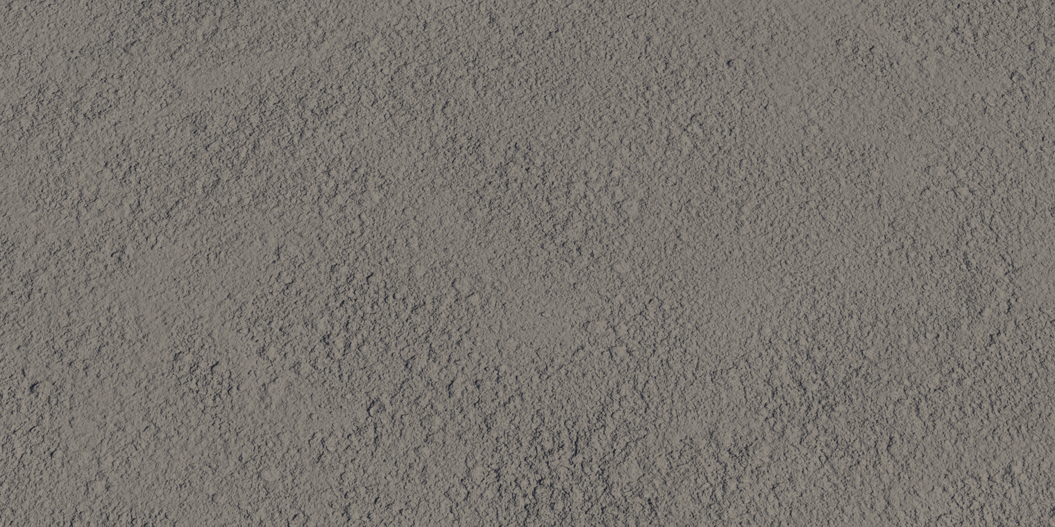 Free 16K lunar regolith texture with coarse, dusty, rough dirt surface and fine particulate detail - ideal for moon terrain, sand and space scenes.