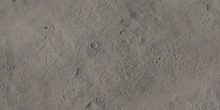 Moon Meteor 01 - Preview