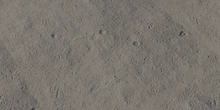 Moon Meteor 02 - Preview