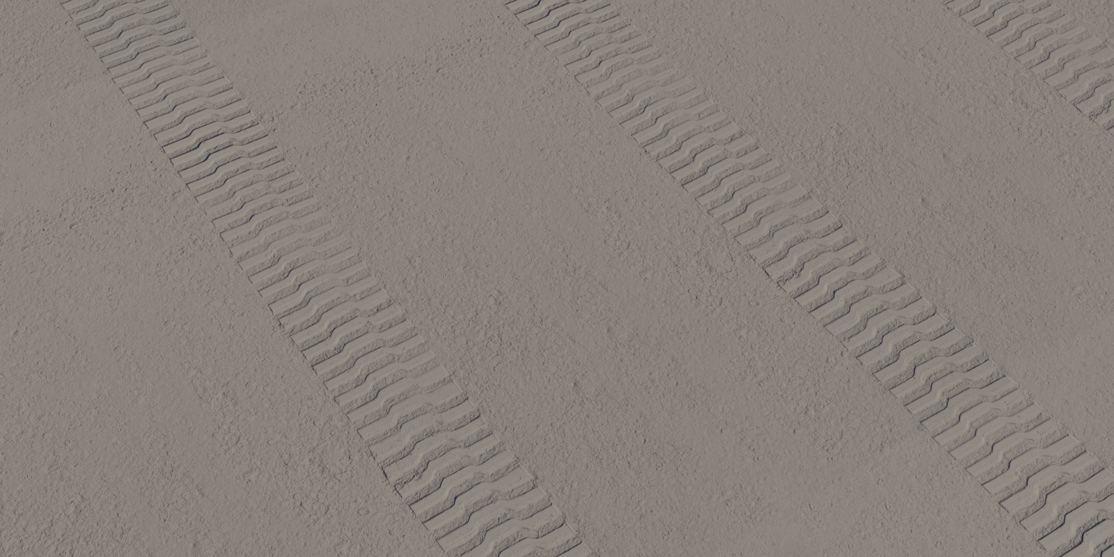 Moon Track 03