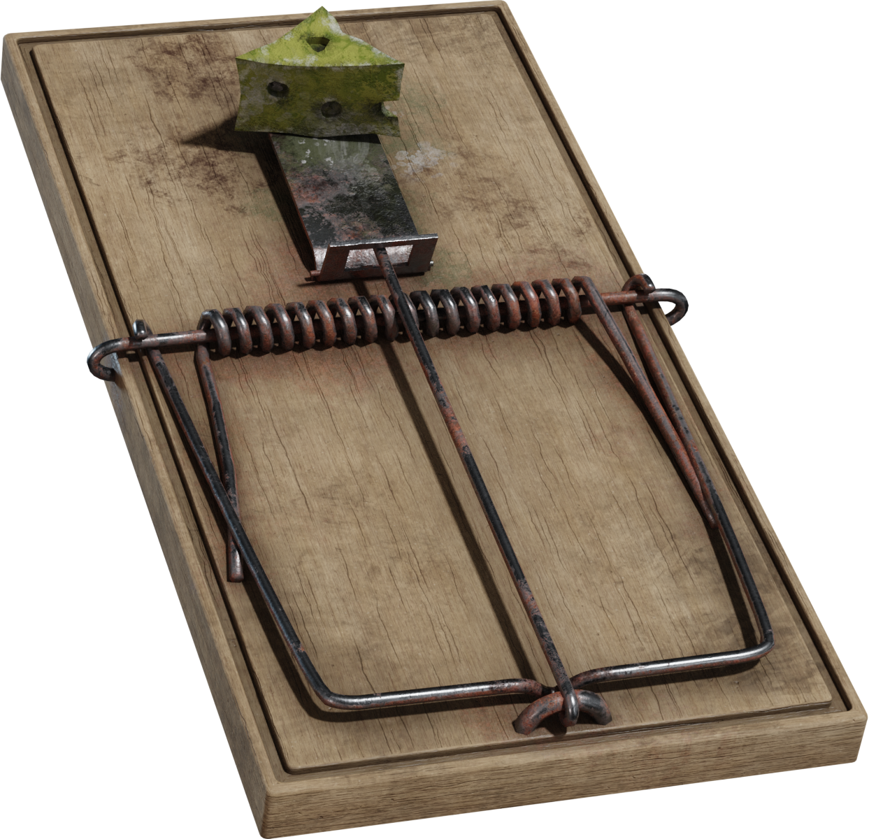 Mousetrap