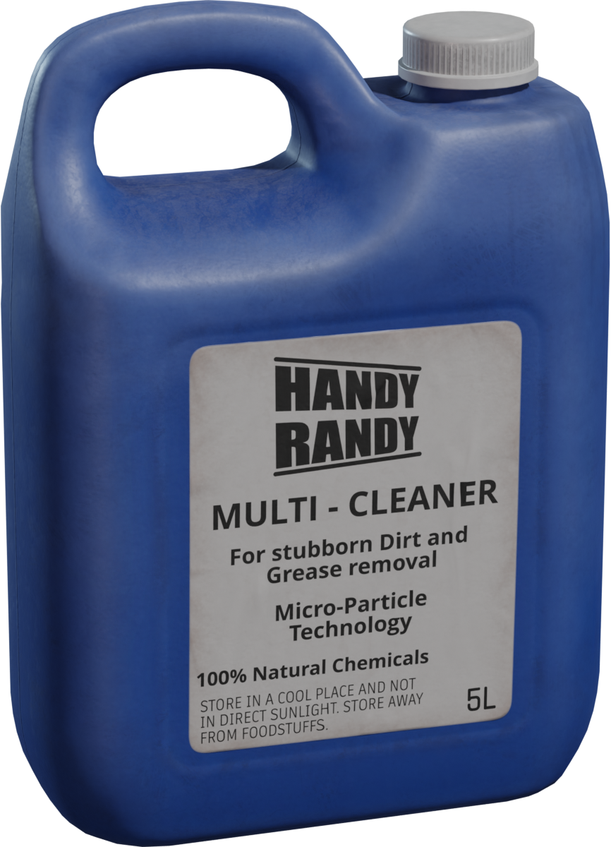 Multi Cleaner 5 Litre